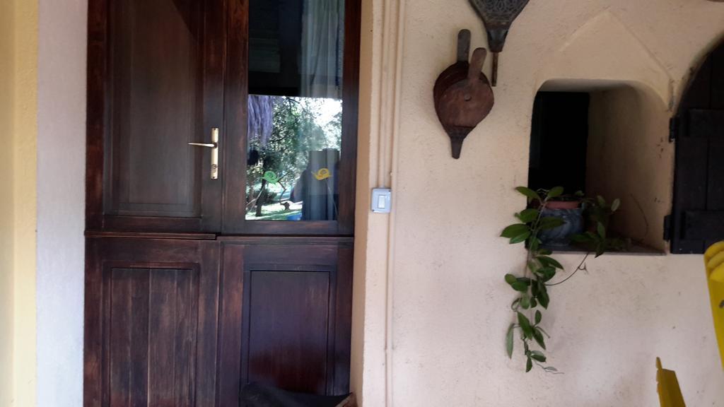 Casa Di Campagna Dal Pozzo Sorso Bilik gambar