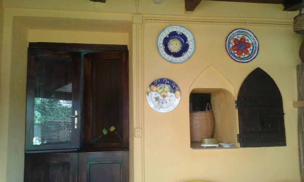 Casa Di Campagna Dal Pozzo Sorso Bilik gambar