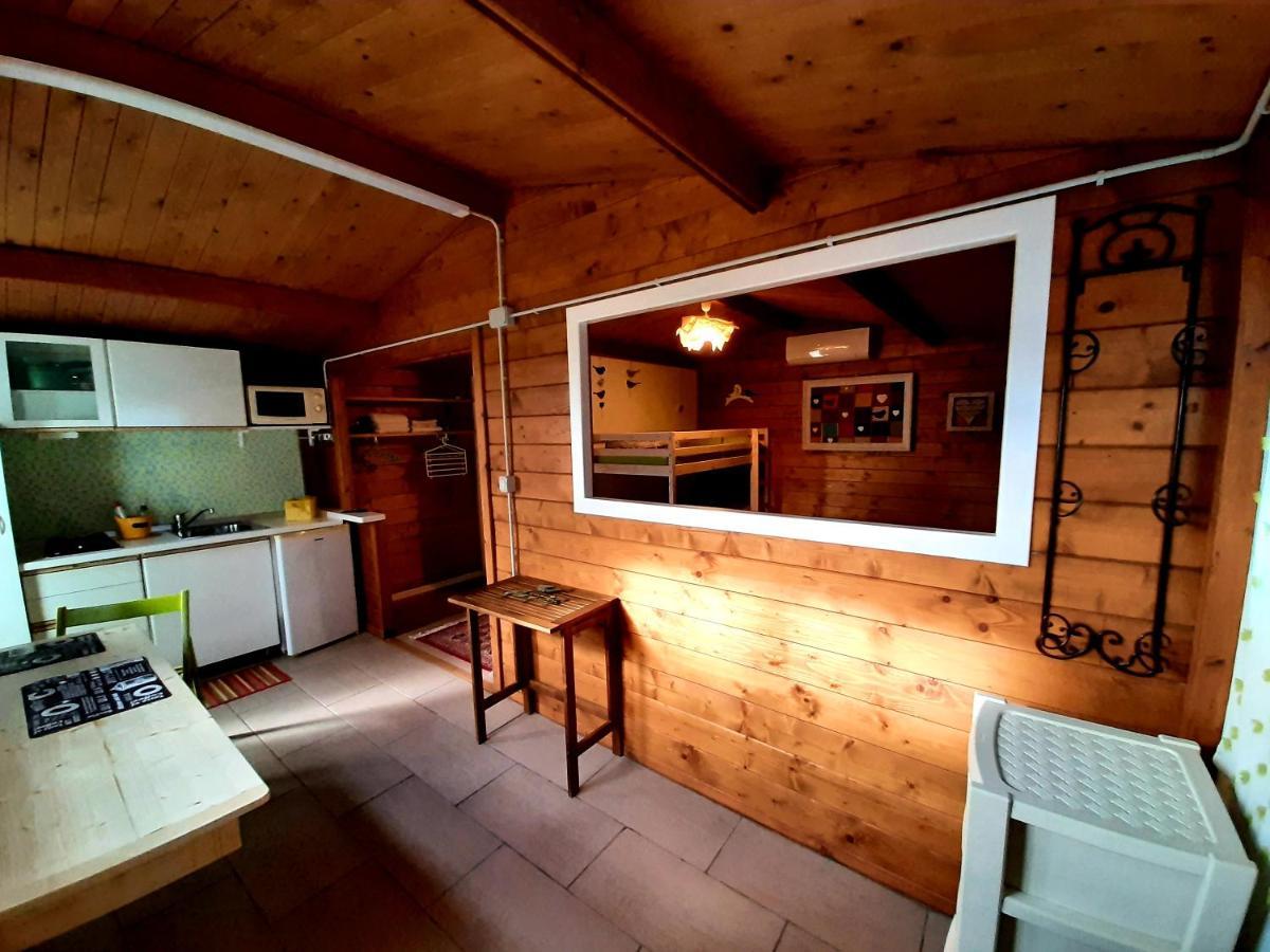 Casa Di Campagna Dal Pozzo Sorso Luaran gambar