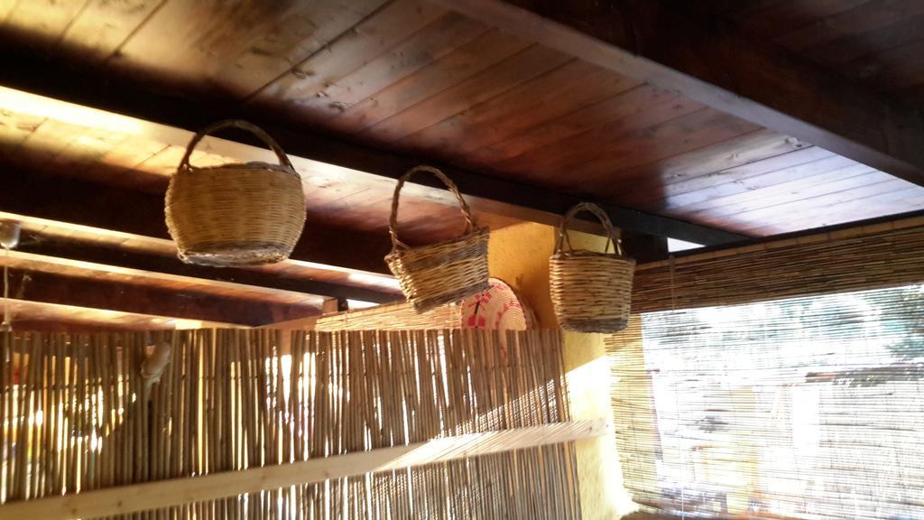 Casa Di Campagna Dal Pozzo Sorso Bilik gambar