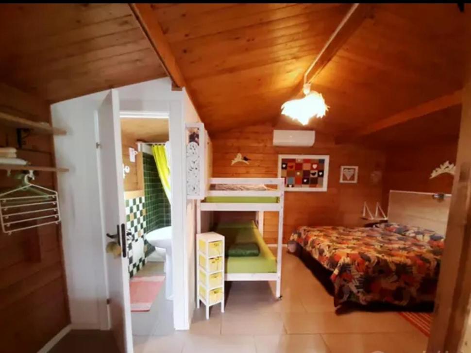 Casa Di Campagna Dal Pozzo Sorso Bilik gambar