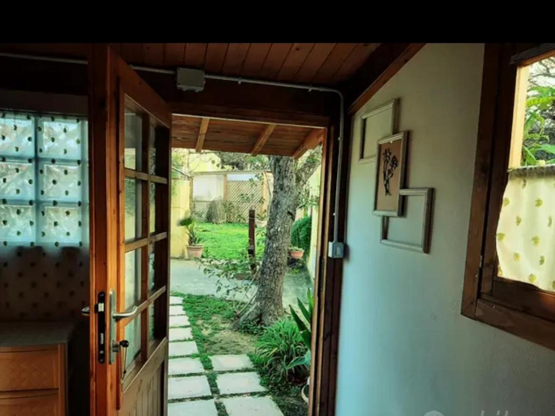 Casa Di Campagna Dal Pozzo Sorso Bilik gambar