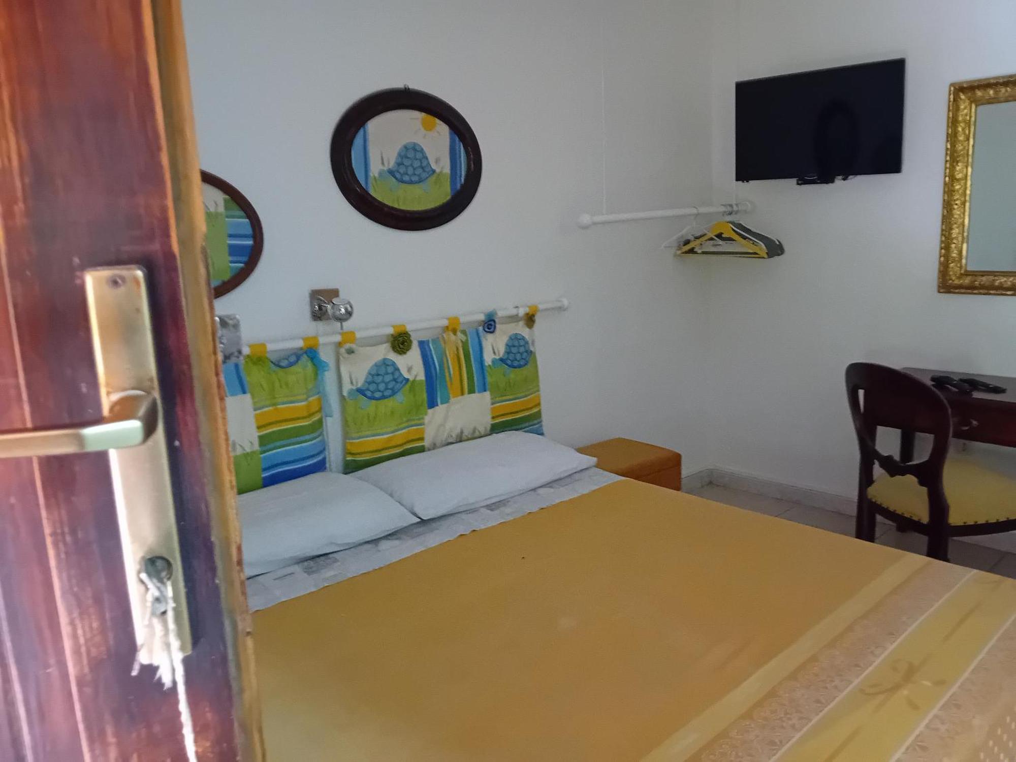 Casa Di Campagna Dal Pozzo Sorso Bilik gambar