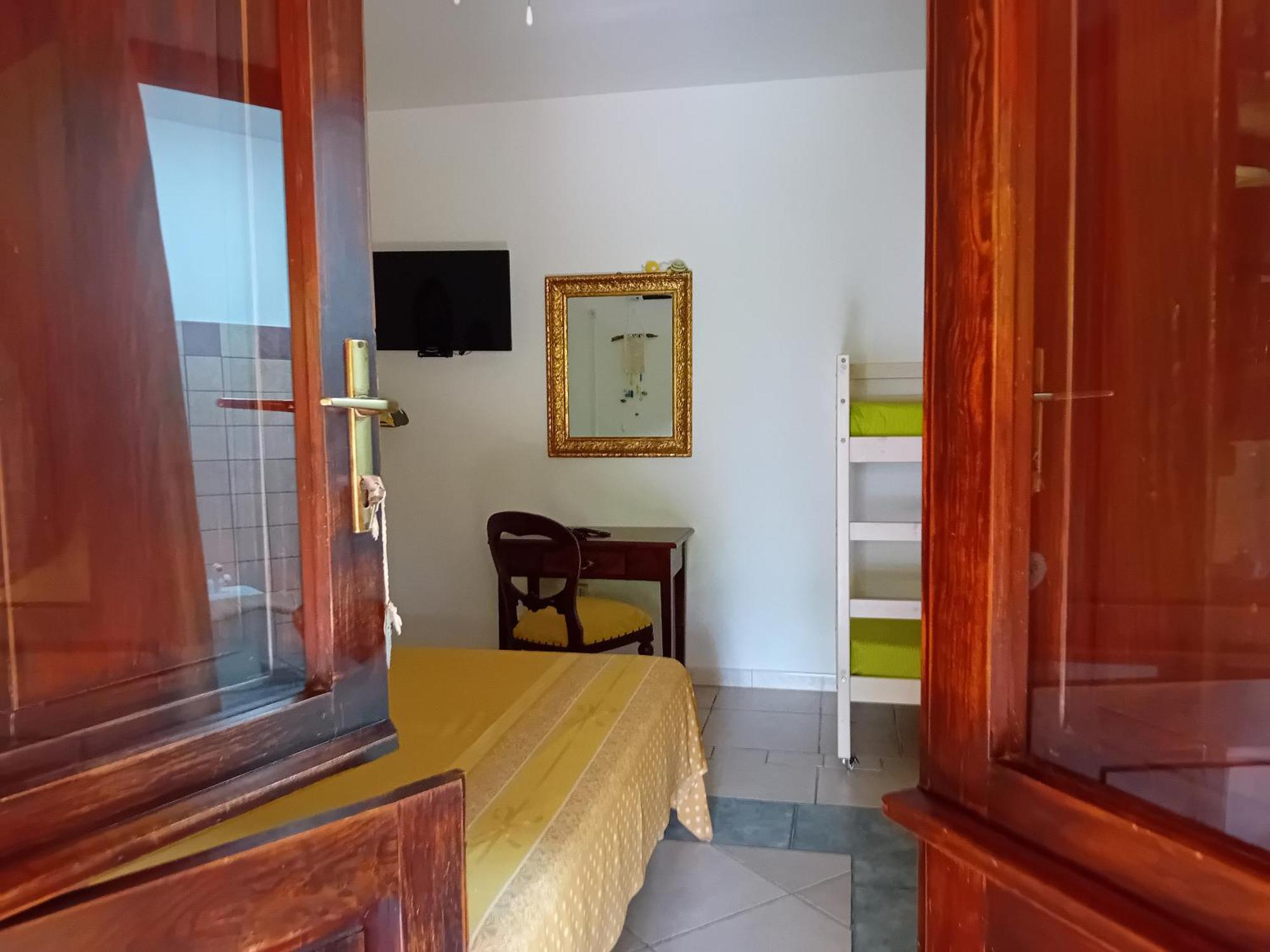 Casa Di Campagna Dal Pozzo Sorso Bilik gambar