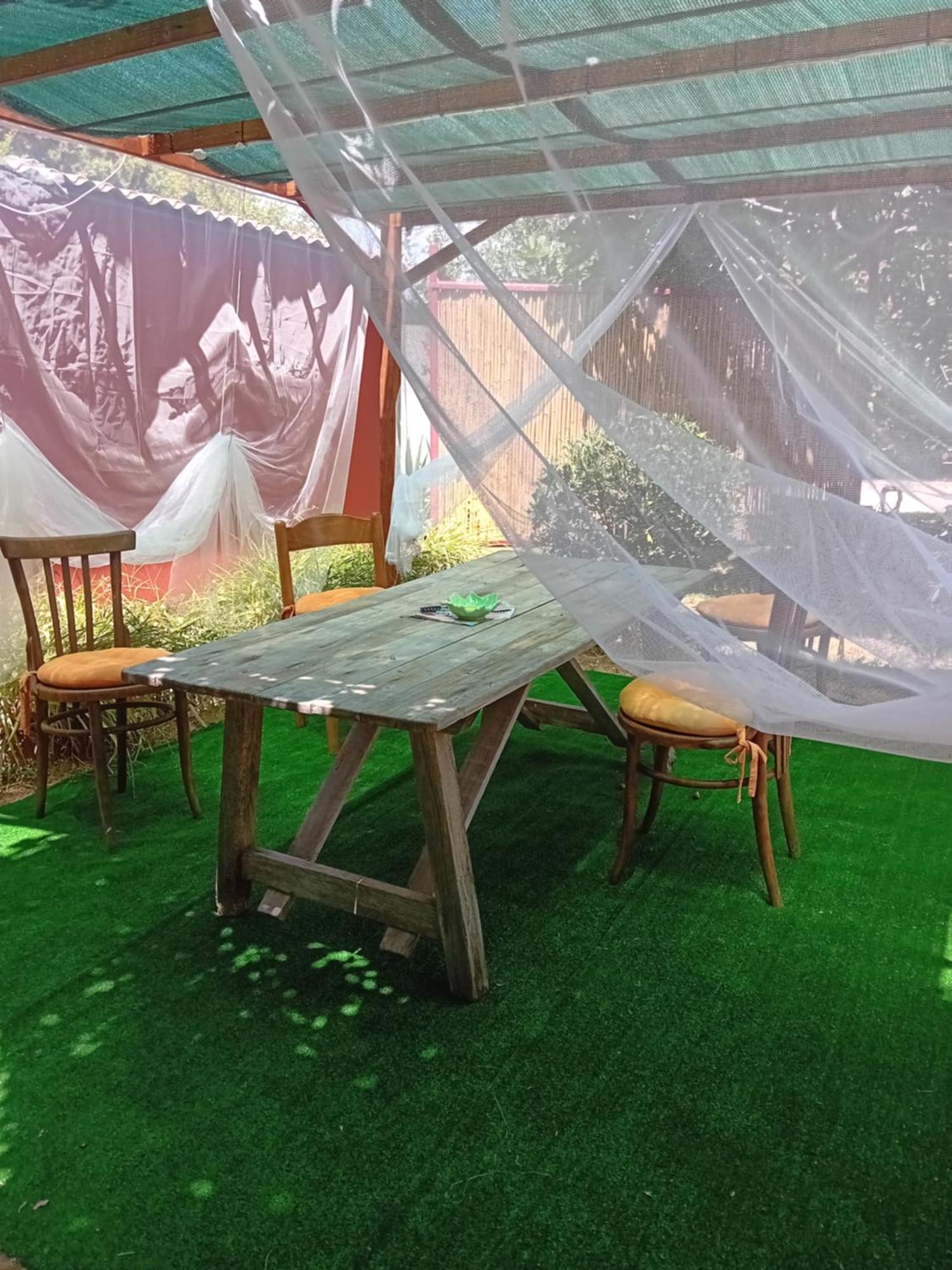 Casa Di Campagna Dal Pozzo Sorso Bilik gambar