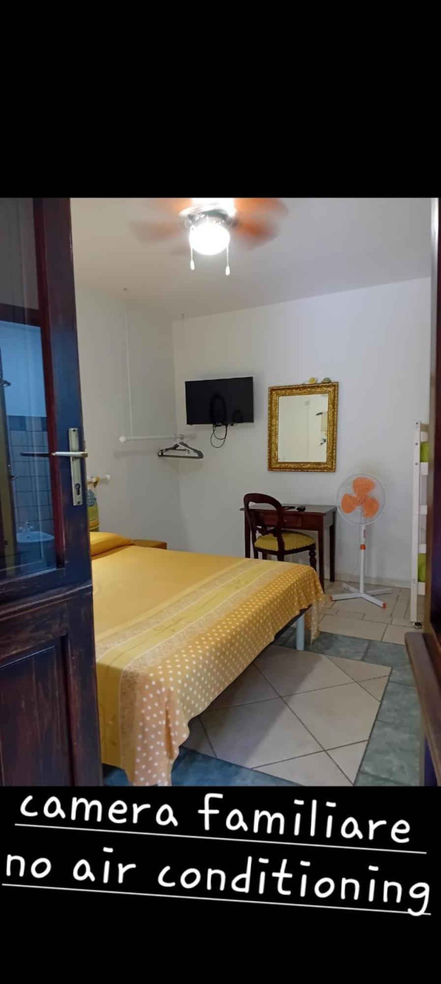 Casa Di Campagna Dal Pozzo Sorso Luaran gambar