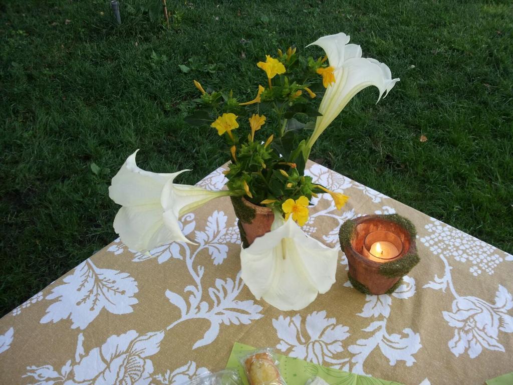 Casa Di Campagna Dal Pozzo Sorso Bilik gambar